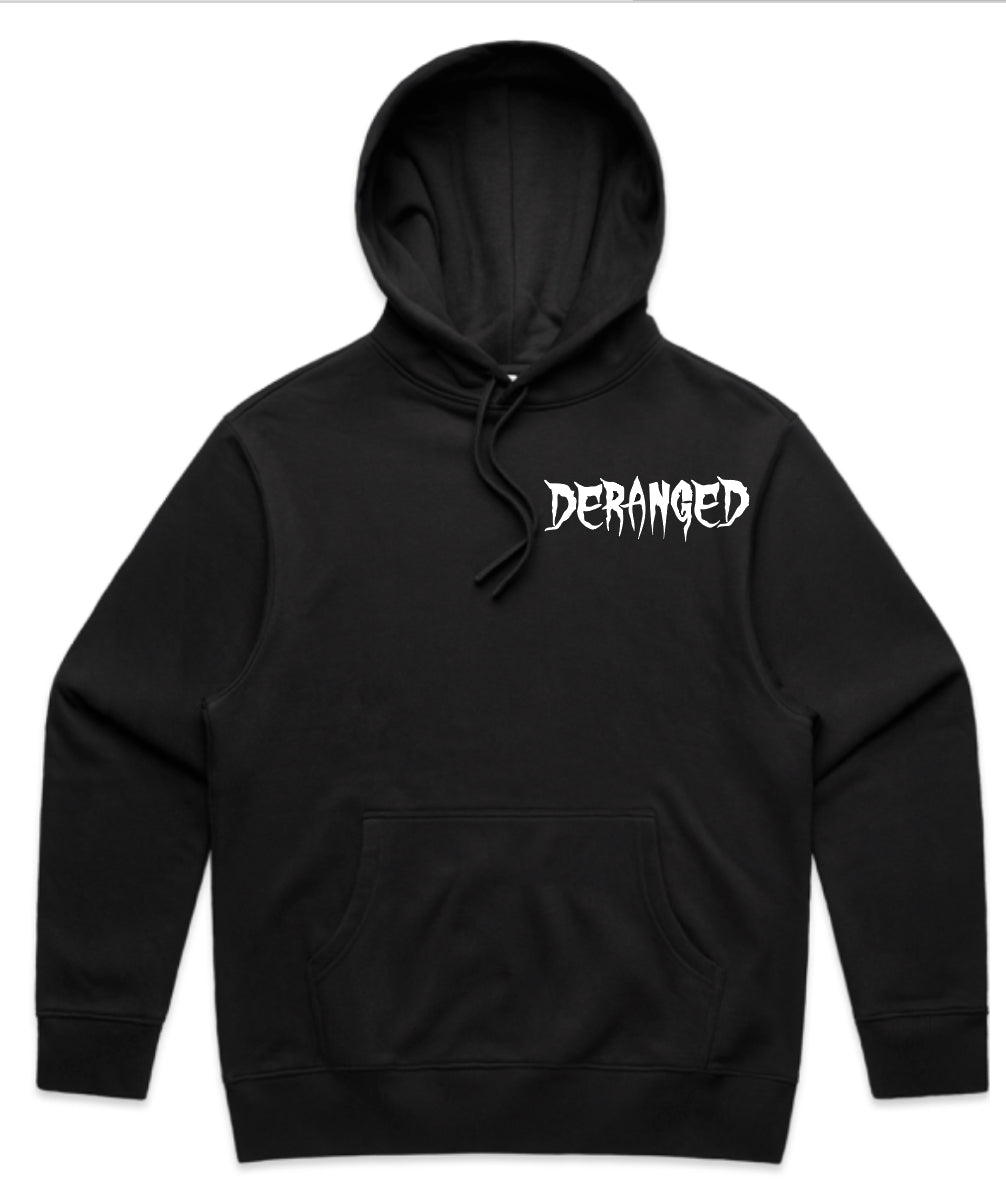 Heavy Pump Cover