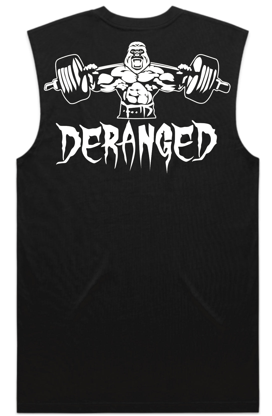 Classic Tank