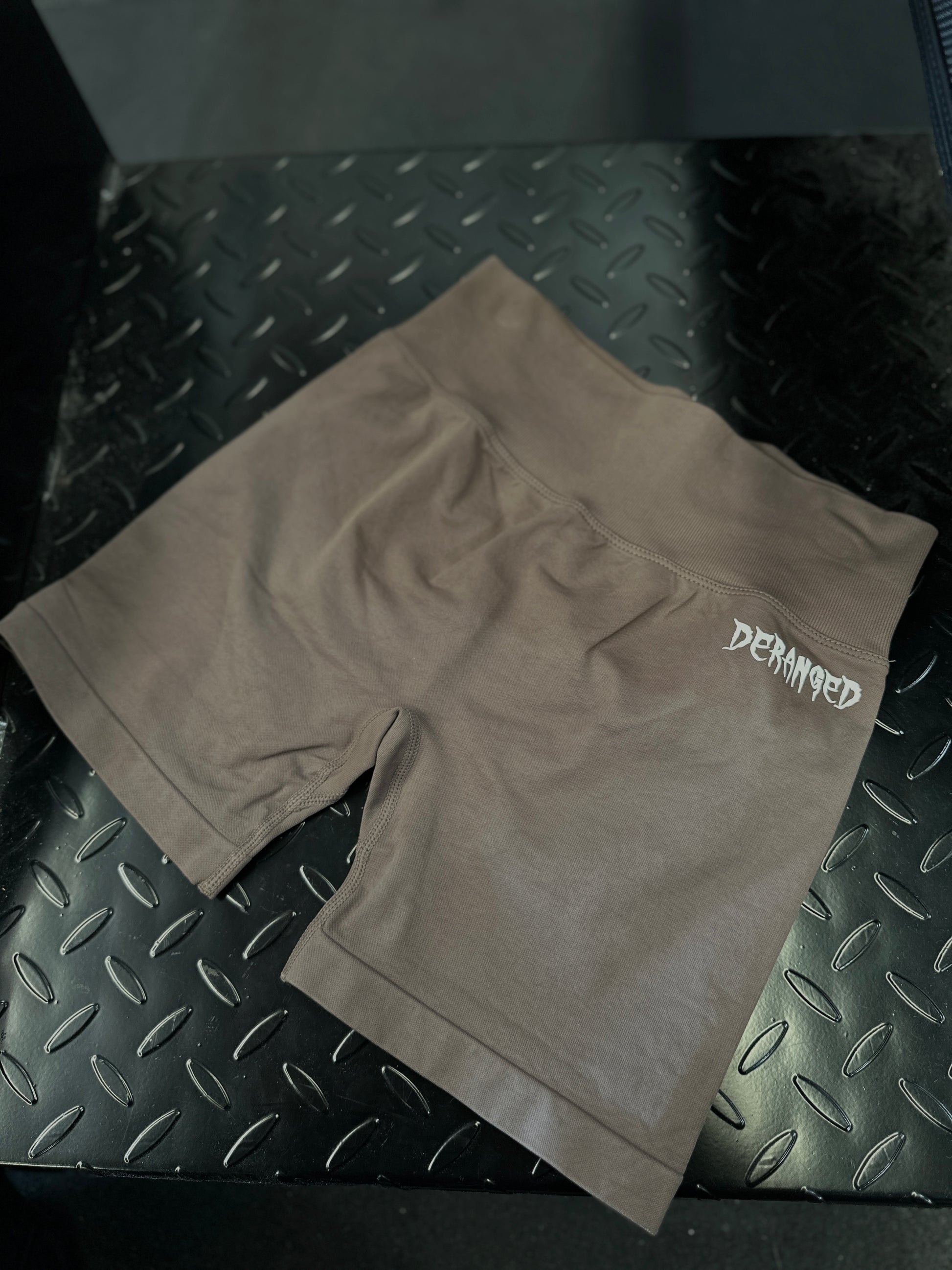 Lilith Scrunch Shorts