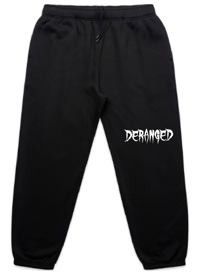 Rest Day Track Pants