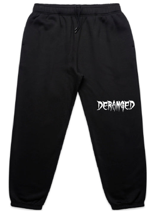 Rest day track pants