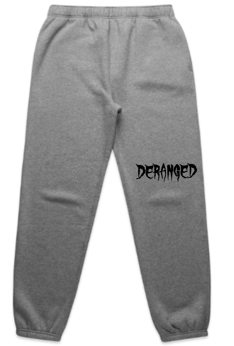 Rest day track pants