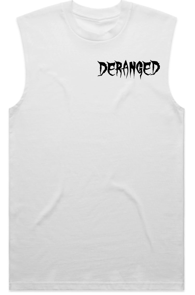 Classic Tank
