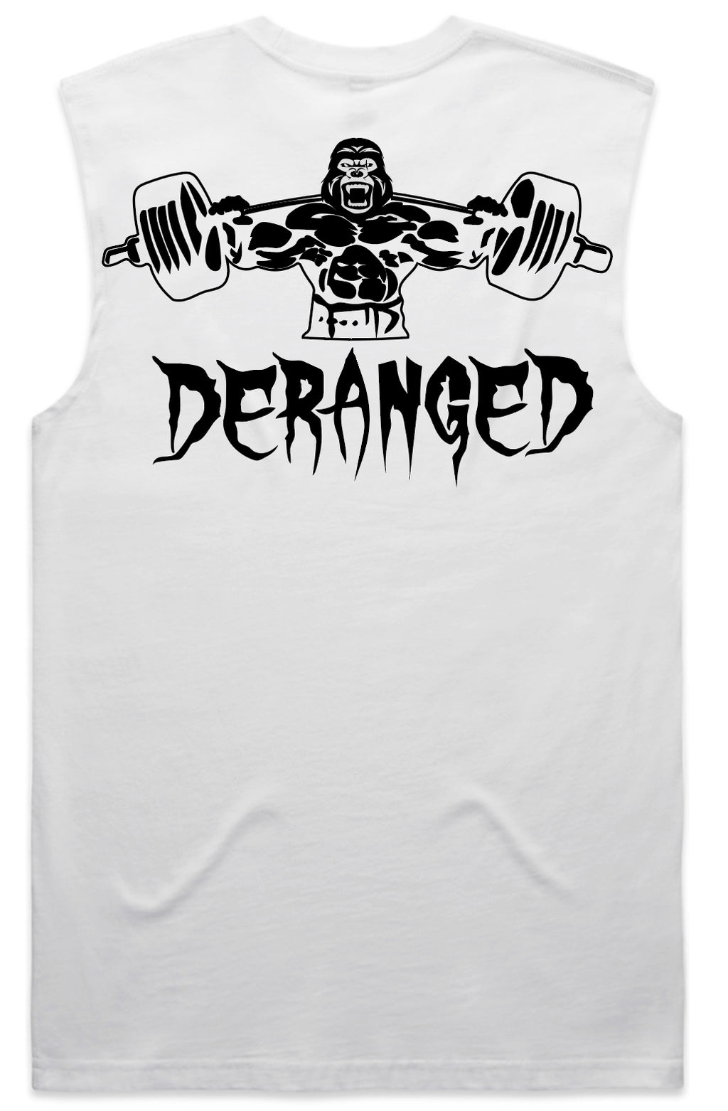 Classic Tank