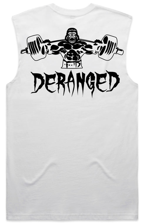 Classic Tank