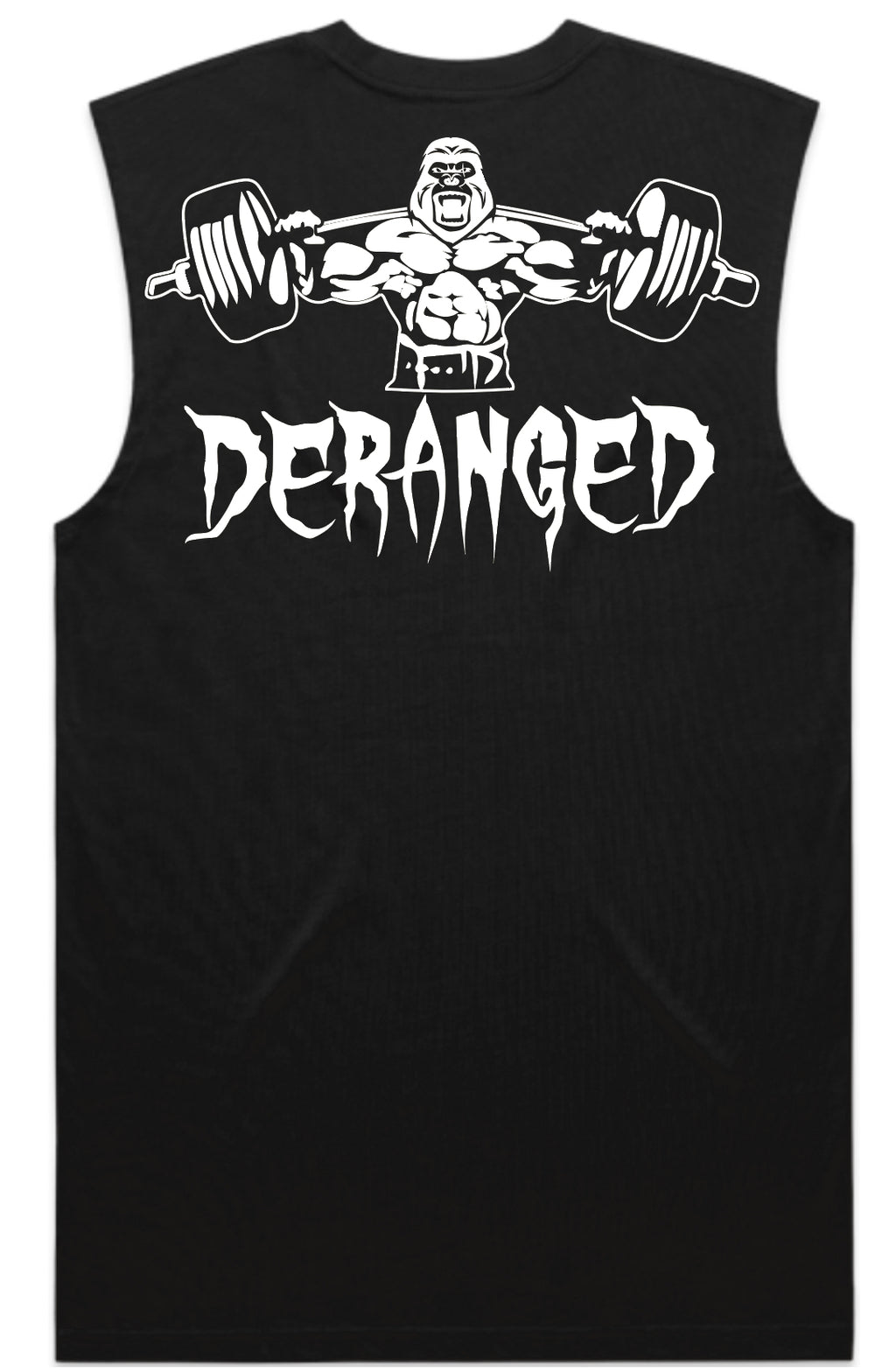 Classic Tank
