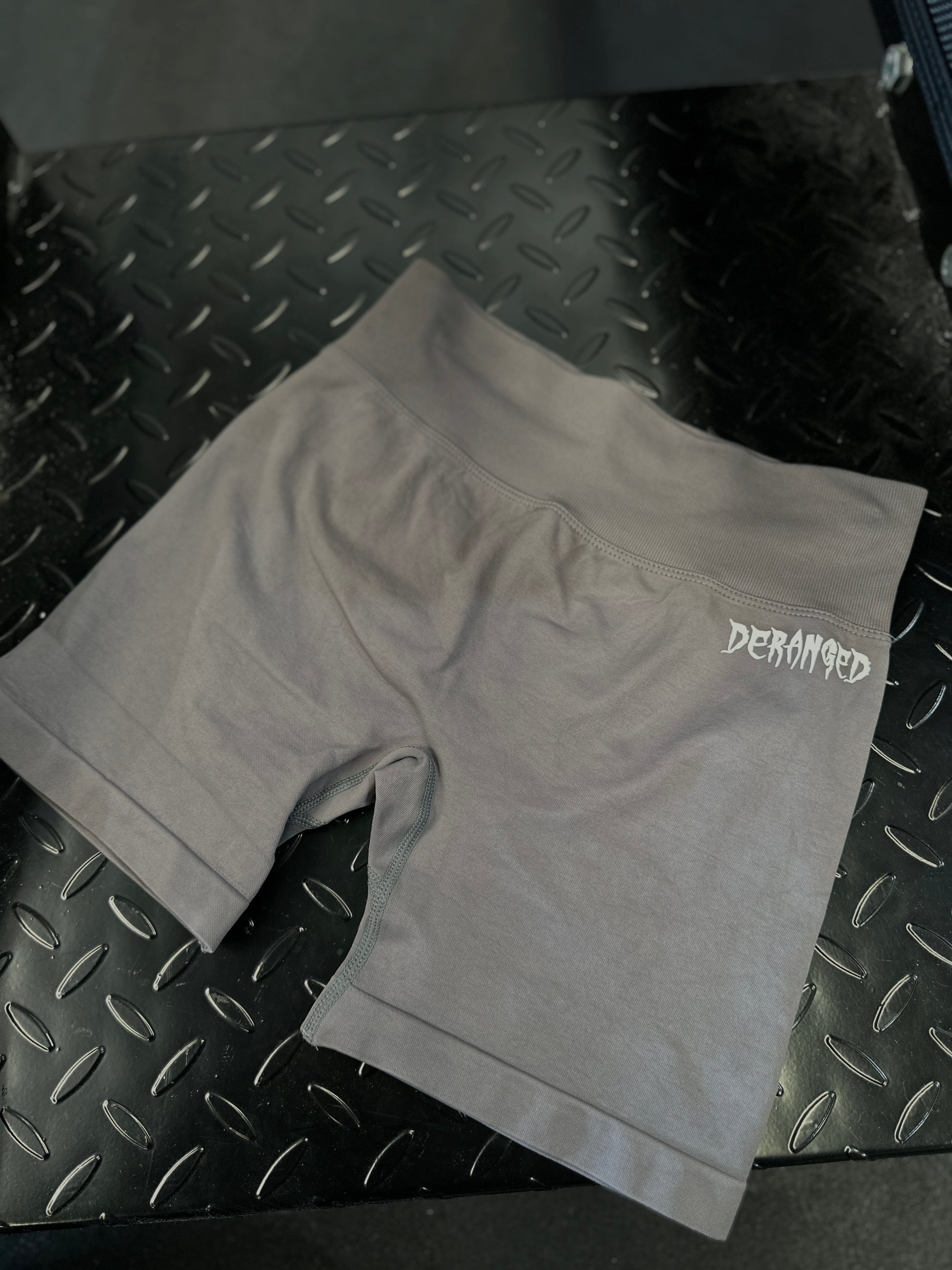 Lilith Scrunch Shorts
