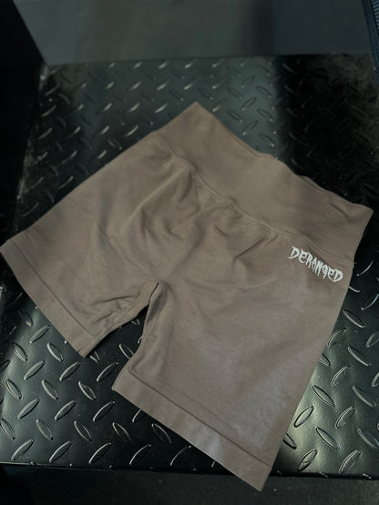 Lilith Scrunch Shorts